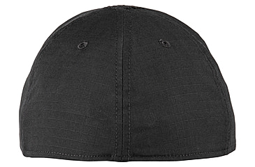 Image of 5.11 Tactical Fast-Tac Uniform Hat - Unisex, Black, 1 SZ, 89098ABR-019-1 SZ