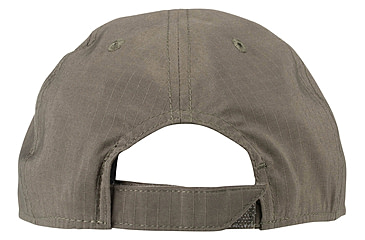 Image of 5.11 Tactical Fast-Tac Uniform Hat - Unisex, Ranger Green, 1 SZ, 89098ABR-186-1 SZ
