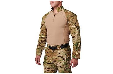 Image of 5.11 Tactical Flex-tac Tdu Rapid Ls Mc - 72565MC-169-4XL-R