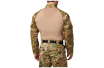 Image of 5.11 Tactical Flex-tac Tdu Rapid Ls Mc - 72565MC-169-4XL-R