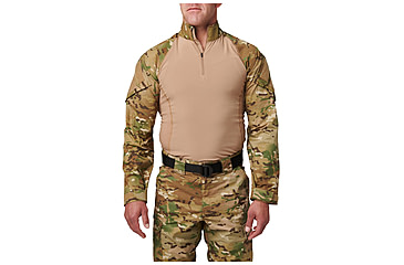 Image of 5.11 Tactical Flex-tac Tdu Rapid Ls Mc - 72565MC-169-4XL-R