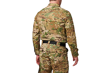 Image of 5.11 Tactical Flex-tac Tdu Rp Ls Shirt - 72250MC-169-XL-R