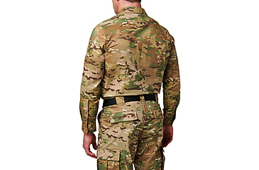 Image of 5.11 Tactical Flex-tac Tdu Rp Ls Shirt - 72250MC-169-XL-R