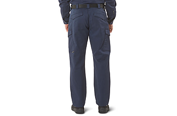 Image of 5.11 Tactical FR Stretch Cargo Pant, Dark Navy, 34 36 74460-724-34-36