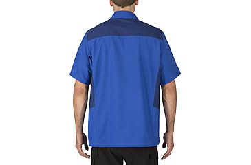 Image of 5.11 Tactical Freedom Flex Polo, MARINA, S 71356-MARINA-S