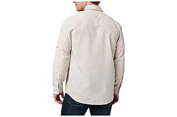 Image of 5.11 Tactical Marksman Long Sleeve Shirt - Men's, Sand Dune, Extra Large, 72521-344-XL
