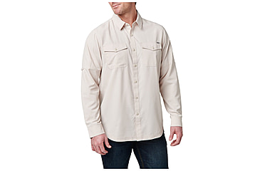 Image of 5.11 Tactical Marksman L/s Shirt - 72521-344-XL