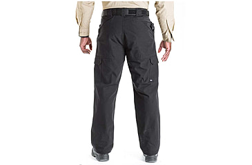 Image of 5.11 Tactical Tactical Pant, Oversize - Men's, Black, 50, 74251L-019-50