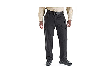 Image of 5.11 Tactical Tactical Pant, Oversize - Men's, Black, 52, 74251L-019-52