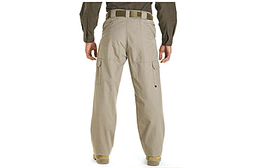 Image of 5.11 Tactical Tactical Pant, Oversize - Men's, Khaki, 48, 74251L-055-48