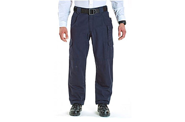Image of 5.11 Tactical Tactical Pant, Oversize - Men's, Fire Navy, 54, 74251L-720-54
