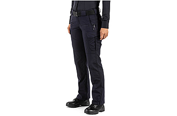 Image of 5.11 Tactical NYPD Stryke Ripstop Pants - Womens, NYPD Navy, 12R, 64422ABR-762-12-R
