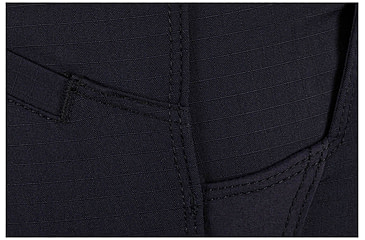 Image of 5.11 Tactical NYPD Stryke Ripstop Pants - Womens, NYPD Navy, 12R, 64422ABR-762-12-R