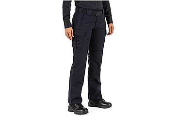 Image of 5.11 Tactical NYPD Stryke Ripstop Pants - Womens, NYPD Navy, 12R, 64422ABR-762-12-R