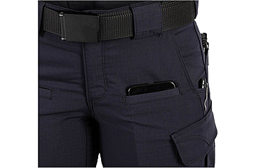Image of 5.11 Tactical NYPD Stryke Ripstop Pants - Womens, NYPD Navy, 12R, 64422ABR-762-12-R