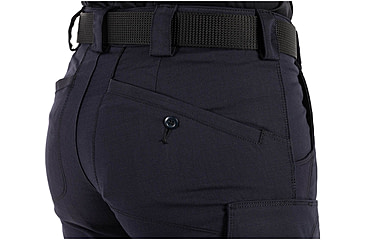Image of 5.11 Tactical NYPD Stryke Ripstop Pants - Womens, NYPD Navy, 12R, 64422ABR-762-12-R