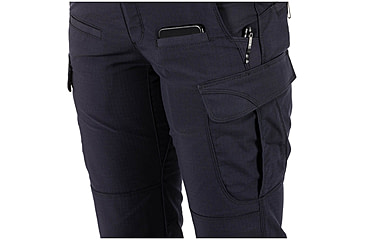 Image of 5.11 Tactical NYPD Stryke Ripstop Pants - Womens, NYPD Navy, 12R, 64422ABR-762-12-R