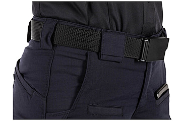 Image of 5.11 Tactical NYPD Stryke Ripstop Pants - Womens, NYPD Navy, 12R, 64422ABR-762-12-R