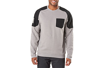 Image of Radar Fleece Crew