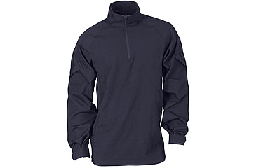 Image of 5.11 Tactical Rapid Assault Shirt - Mens, Dark Navy, 3XL, 72194ABR-724-3XL