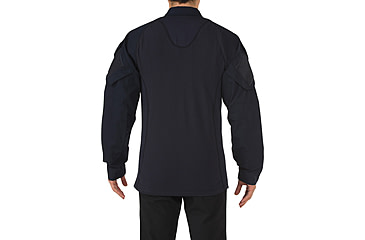 Image of 5.11 Tactical Rapid Assault Shirt - Mens, Dark Navy, 3XL, 72194ABR-724-3XL