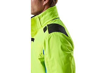 Image of 5.11 Tactical Responder Hi-Vis Parka 2.0 - Mens, Royal Blue, Extra Large, 48379-693-XL