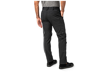 Image of 5.11 Tactical Ridge Pant - Mens, Black, 34-30, 74520ABR-019-34-30
