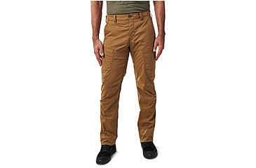 Image of 5.11 Tactical Ridge Pant - Mens, Kangaroo, 30-30, 74520ABR-134-30-30