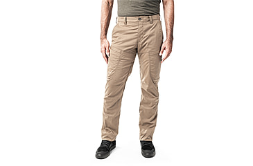 Image of 5.11 Tactical Ridge Pant - Mens, Khaki, 28-32, 74520ABR-055-28-32