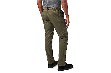 Image of 5.11 Tactical Ridge Pant - Mens, Ranger Green, 28-32, 74520ABR-186-28-32