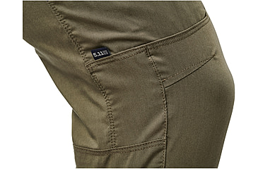 Image of 5.11 Tactical Ridge Pant - Mens, Ranger Green, 28-32, 74520ABR-186-28-32