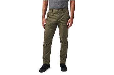 Image of 5.11 Tactical Ridge Pant - Mens, Ranger Green, 28-32, 74520ABR-186-28-32