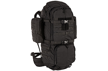 Image of 5.11 Tactical Rush100, Black - 56555-019-SM