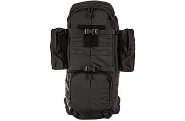 Image of 5.11 Tactical Rush100, Black - 56555-019-SM