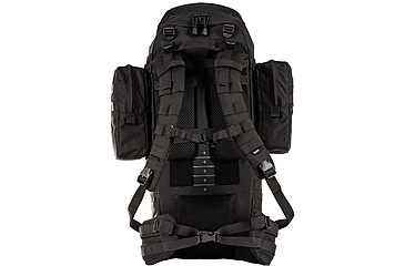 Image of 5.11 Tactical Rush100, Black - 56555-019-SM