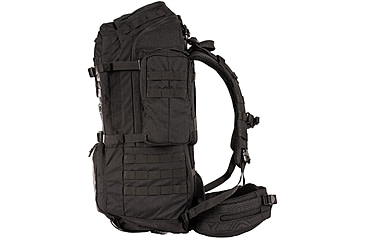 Image of 5.11 Tactical Rush100, Black - 56555-019-SM