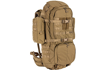 Image of 5.11 Tactical Rush100, Kangaroo - 56555-134-LXL