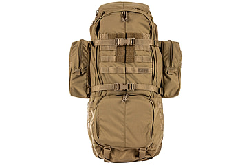 Image of 5.11 Tactical Rush100, Kangaroo - 56555-134-LXL
