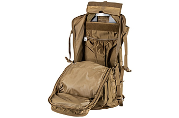 Image of 5.11 Tactical Rush100, Kangaroo - 56555-134-LXL