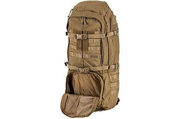 Image of 5.11 Tactical Rush100, Kangaroo - 56555-134-LXL