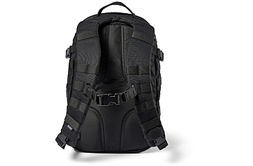 Image of 5.11 Tactical Rush12 2.0 Backpack 24l, Black - 56561-019-1SZ