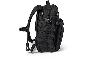 Image of 5.11 Tactical Rush12 2.0 Backpack 24l, Black - 56561-019-1SZ