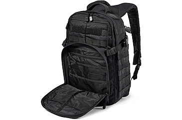 Image of 5.11 Tactical Rush12 2.0 Backpack 24l, Black - 56561-019-1SZ