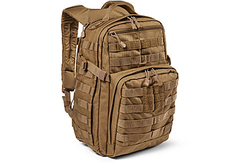 Image of 5.11 Tactical Rush12 2.0 Backpack 24l, Kangaroo - 56561-134-1SZ