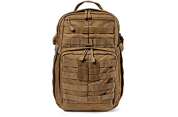 Image of 5.11 Tactical Rush12 2.0 Backpack 24l, Kangaroo - 56561-134-1SZ