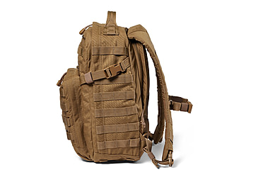Image of 5.11 Tactical Rush12 2.0 Backpack 24l, Kangaroo - 56561-134-1SZ