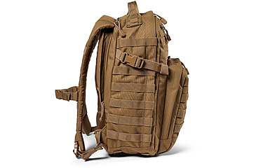 Image of 5.11 Tactical Rush12 2.0 Backpack 24l, Kangaroo - 56561-134-1SZ