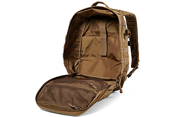 Image of 5.11 Tactical Rush12 2.0 Backpack 24l, Kangaroo - 56561-134-1SZ