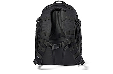 Image of 5.11 Tactical Rush24 2.0 Backpack 37l, Black - 56563-019-1SZ