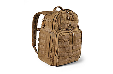 Image of 5.11 Tactical Rush24 2.0 Backpack 37l, Kangaroo - 56563-134-1SZ